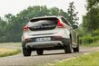 Offroad-modifikation af hatchbacken Volvo V40 Cross Country foto 6