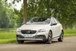 Offroad-modifikation af hatchbacken Volvo V40 Cross Country foto 10