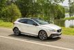 Offroad-modifikation af hatchbacken Volvo V40 Cross Country foto 5