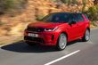 Kompakt premium-crossover Land Rover Sport foto 1
