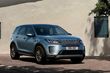 Kompakt premium-crossover Land Rover Sport foto 11