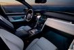Kompakt premium-crossover Land Rover Sport foto 8
