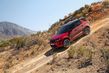 Kompakt premium-crossover Land Rover Sport foto 5