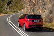 Kompakt premium-crossover Land Rover Sport foto 3