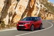 Kompakt premium-crossover Land Rover Sport foto 4
