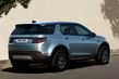 Kompakt premium-crossover Land Rover Sport foto 10