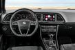 Test af den kompakte femdørs hatchback Seat Leon foto 13