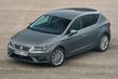 Test af den kompakte femdørs hatchback Seat Leon foto 2