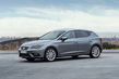 Test af den kompakte femdørs hatchback Seat Leon foto 8