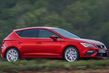Test af den kompakte femdørs hatchback Seat Leon foto 6