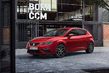 Test af den kompakte femdørs hatchback Seat Leon foto 10