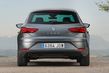 Test af den kompakte femdørs hatchback Seat Leon foto 4