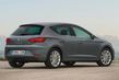 Test af den kompakte femdørs hatchback Seat Leon foto 9