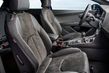 Test af den kompakte femdørs hatchback Seat Leon foto 12