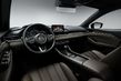 Anmeldelse af opdaterede Mazda 6 Combi foto 5