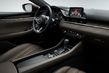 Anmeldelse af opdaterede Mazda 6 Combi foto 6