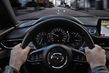 Anmeldelse af opdaterede Mazda 6 Combi foto 7