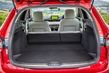 Anmeldelse af opdaterede Mazda 6 Combi foto 8