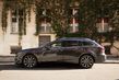 Anmeldelse af opdaterede Mazda 6 Combi foto 13