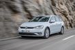 Test af stationcaren Volkswagen Golf Variant foto 2