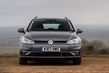 Test af stationcaren Volkswagen Golf Variant foto 3