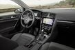 Test af stationcaren Volkswagen Golf Variant foto 8
