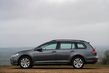 Test af stationcaren Volkswagen Golf Variant foto 13