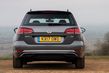 Test af stationcaren Volkswagen Golf Variant foto 4