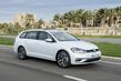 Test af stationcaren Volkswagen Golf Variant foto 12