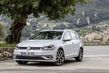 Test af stationcaren Volkswagen Golf Variant foto 1