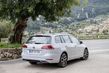 Test af stationcaren Volkswagen Golf Variant foto 11