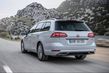 Test af stationcaren Volkswagen Golf Variant foto 6