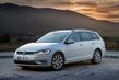 Test af stationcaren Volkswagen Golf Variant foto 10