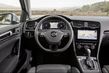 Test af stationcaren Volkswagen Golf Variant foto 7