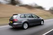 Test af stationcaren Volkswagen Golf Variant foto 5