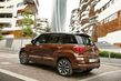 Test af den kompakte minivan Fiat 500L foto 11