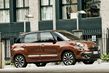 Test af den kompakte minivan Fiat 500L foto 1