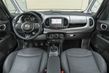 Test af den kompakte minivan Fiat 500L foto 6