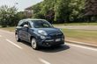 Test af den kompakte minivan Fiat 500L foto 5