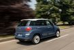 Test af den kompakte minivan Fiat 500L foto 4