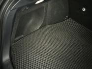 Toyota C-HR 2016–2023 Bagagerumsmåtte (EVA, sort) foto 2