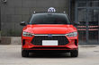 Elektrisk femdørs hatchback BYD e2 foto 2