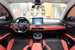 Elektrisk femdørs hatchback BYD e2 foto 5