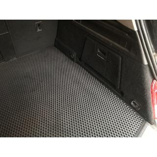 Bagagerumsmåtte (EVA, polyurethan, sort) SW Opel Insignia 2008–2017 foto 4