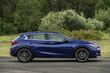 Kompakt crossover Infiniti QX30 foto 4