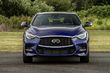 Kompakt crossover Infiniti QX30 foto 2