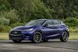 Kompakt crossover Infiniti QX30 foto 1