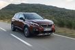 Kompakt crossover Peugeot 3008 i anden generation foto 1