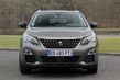 Kompakt crossover Peugeot 3008 i anden generation foto 2