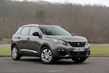 Kompakt crossover Peugeot 3008 i anden generation foto 10